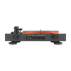 JBL Spinner Bluetooth Turntable – Black & Orange