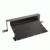 Metra JP-18AMP-BRKT Under Seat Amp Rack - Fits select Jeeps