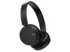 JVC HA-S36W Foldable Bluetooth On-Ear Headphones 