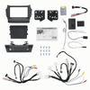 Metra 99-7386B Dash Installation Kit for Select 2013-2019 Hyundai Santa Fe w/ Nav