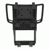 Metra 95-7640B Double Din Radio Install Dash and Wiring Kit for 2008-13 Infiniti G37 models