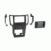Metra 95-7640B Double Din Radio Install Dash and Wiring Kit for 2008-13 Infiniti G37 models