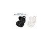 JVC HA-EC25T Fitness True Wireless Series Earclip