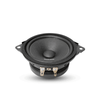 DB Drive WDX35MR-JP WDX Series 3.5" 30W RMS Midrange Speakers for Select Jeep Vehicles