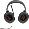 Open Box - JBL Quantum 300 Gaming Headset - Black