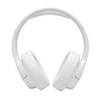 Open Box - JBL Tune 760NC Wireless Over-Ear Headphones - White