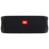 Open Box - JBL Flip 5 Waterproof Bluetooth Wireless Speaker - Black