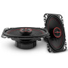 DS18 G4.6XI GEN-X 4" x 6" 45W RMS 2-Way Coaxial Speakers