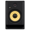KRK Rokit RP8-G5 Active 8” Two-Way Studio Reference Monitor - Black