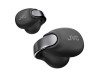 JVC HA-NP1T True Wireless Bluetooth Earcuff Nearphones