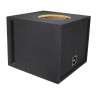 Atrend 15SDXZSV Single 15" Ported Box for Sundown X and Z Series Subwoofers