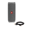 Open Box - JBL Flip 5 Waterproof Bluetooth Wireless Speaker - Gray