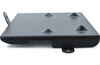 Kenwood Excelon CA-PLT14SG Amplifier Mounting Plate for 2014-Up Harley-Davidson Street Glide Models