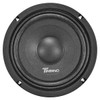 Timpano TPT-MB8-4 SLIM 8″ 230W RMS Shallow Car Audio Midbass Speaker - 4 Ohm