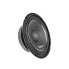 Timpano TPT-MB6-4 SLIM 6.5″ 200W RMS Shallow Car Audio Midbass Speaker - 4 Ohm