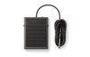 Alesis ASP-1 MKII Universal Sustain Pedal/Momentary Footswitch