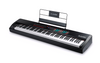 M-Audio Hammer 88 Pro 88-Key Graded Hammer-Action USB MIDI Controller with Smart Controls and Auto-Mapping