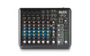 Alto Professional TrueMix 800 FX 8-Channel Compact Mixer with USB, Bluetooth, and Alesis Multi-FX