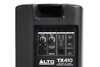 Alto Professional TX410 350-Watt 10" Powered Loudspeaker with Bluetooth