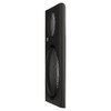 KRK ROKIT 7 Protective Monitor Grill - Black (Pair)