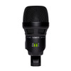 Lewitt Audio DTP 640 REX Duel-Element Instrument Microphone