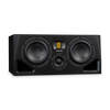 Adam Audio A77H 3-Way Near / Midfield Studio Monitor with Dual 7" Woofers