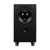 Adam Audio SUB 10B MK2 10" 200-Watt RMS Active Subwoofer 