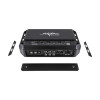 Skar Audio SA-50.4D 4-Channel Car Amplifier - 100W RMS x 4