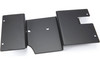 Kenwood Excelon CA-PLT14SG3 Third Amplifier Mounting Plate for Select 2014+ Harley-Davidson Street Glide Motorcycles