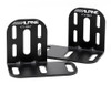 Alpine KTX-EBKT Universal Mounting Bracket for Alpine Subwoofer Enclosures
