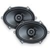 CT Sounds BIO-5X7-COX 5x7" 80W RMS Car Coaxial Speakers