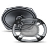 CT Sounds BIO-6X9-COX 6x9" 100W RMS Car Coaxial Speakers