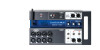 Soundcraft Ui12 12-Channel Digital Mixer With Wireless Control