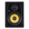 KRK K5-NA Kreate 5 Active 5" Two-Way Studio Reference Monitor (Single)