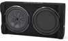 Kicker 51PTRTP12 Powered Down-Firing 12” 500W RMS Enclosure