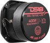 DS18 PRO-TW750C-4/BK 4" 220W RMS Super Bullet Tweeter  - 4 Ohm