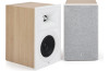 JBL JBL250BWHT 5.25" 2-Way Bookshelf Loudspeaker  - White