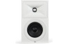 JBL JBL250BWHT 5.25" 2-Way Bookshelf Loudspeaker  - White