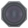 B&C Speakers 8PE21 8" 200W RMS Midrange Speaker - 8 Ohm 