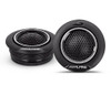 Alpine S2-S10TW S-Series 1" 80W RMS Component Tweeter Set