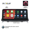 ZZ2 DZZ-NBT-X5-X6-F15-F16-10-UHD 10.25" DIZZPLAY for Select 2013-2016 BMW X5/X6 (F15/F16) with NBT System - UHD