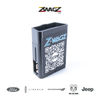 ZZ2 ZW-MFD2 Light Controller-Connected Module for Select Ford, Dodge, Chrysler, RAM, and Jeep Vehicles