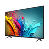 LG 75" QNED85 4K Smart TV (75QNED85TUA) – Mini LED, 120Hz, Dolby Vision, Dolby Atmos