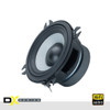 DB Drive DX-S2.75M DX Series 2.75" 30W RMS Midrange Car Speakers - 4 Ohm (Pair) 