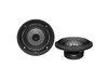 DB Drive DX-S35M DX Series 3.5" 35W RMS Midrange Speakers - 4 Ohm (Pair)
