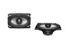 DB Drive DX-S46 DX Series 4" x 6" 45W RMS 2-Way Loudspeakers (Pair)