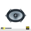 DB Drive DX-S57 DX Series 5" x 7" 80W RMS 2-Way Loudspeakers (Pair)