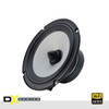DB Drive DX-S653C DX Series 6.5" 125W RMS 3-Way Component Speaker System