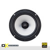 DB Drive DX-S653C DX Series 6.5" 125W RMS 3-Way Component Speaker System