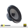 DB Drive DX-S65C DX Series 6.5" 100W RMS 2-Way Component Speaker System